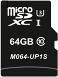 Industrial & Embedded Solutions MicroSD Card