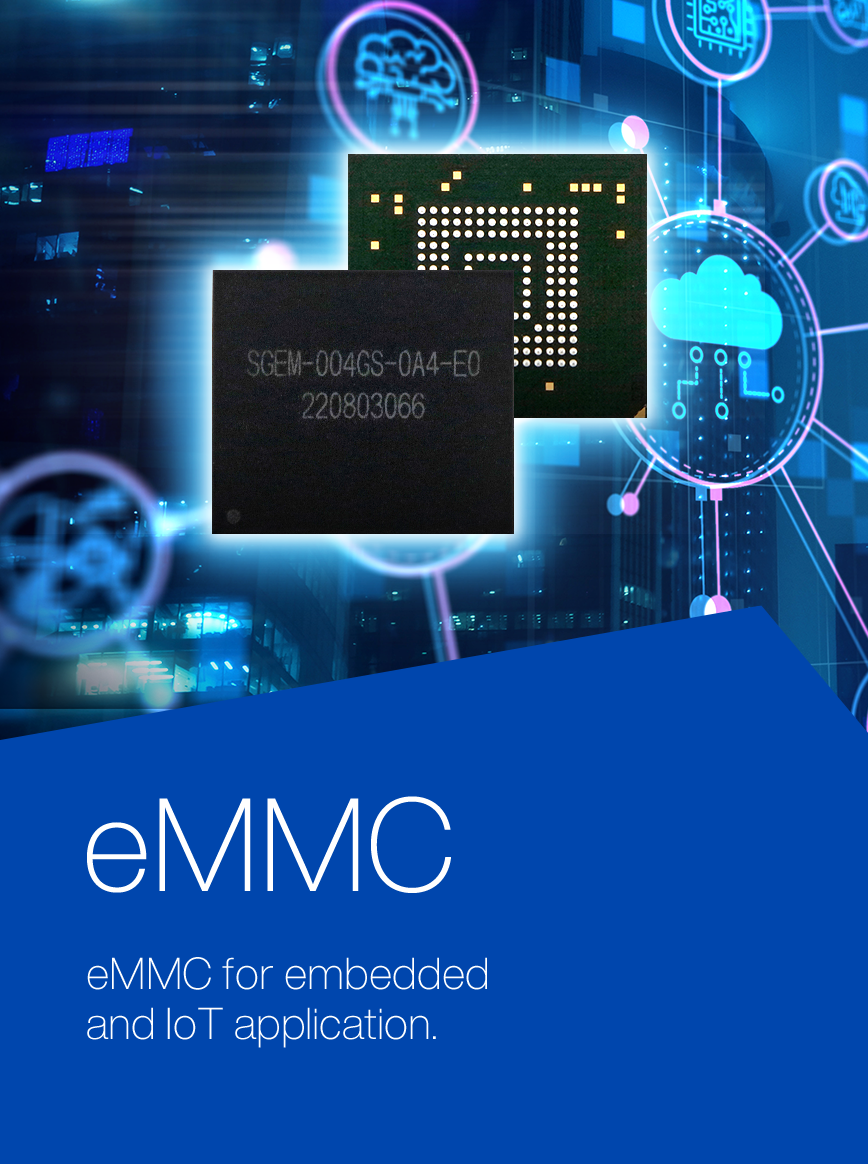 SD/eMMC対応機器開発支援テスター