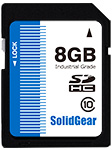 SDカード : TPSGシリーズ 新製品!!
