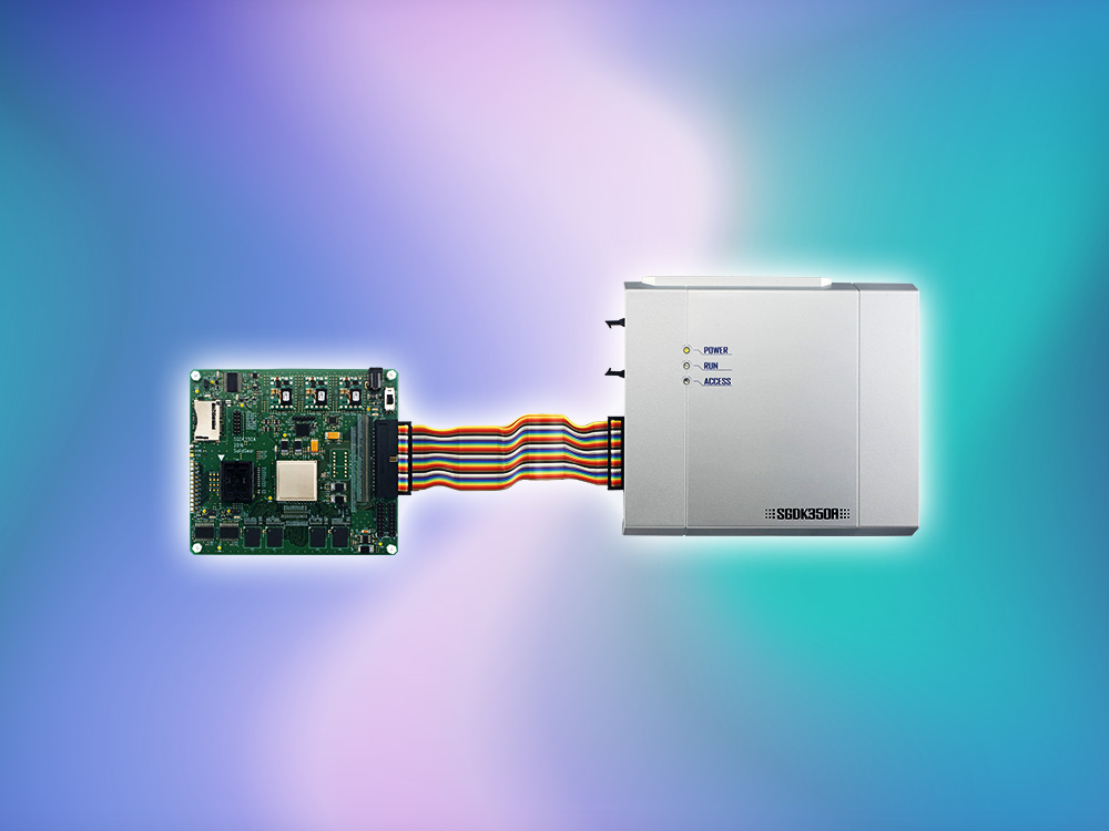 SGDK350A