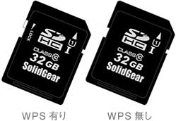 SD Card