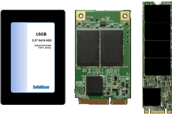 SATA SSD製品
