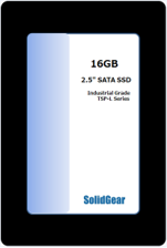 SGD5シリーズ (2.5inch SATA SSD)