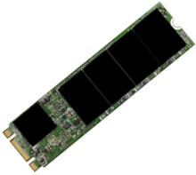 SGDDシリーズ(m.2 SATA SSD)