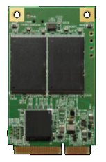 SGDMシリーズ (mSATA SSD)